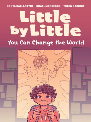 cover image of Little by Little